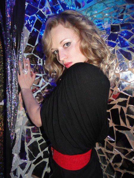 Наталия Маркова