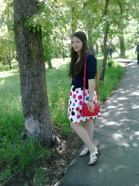 Оля Исрофилова