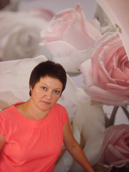 Лейла Агишева