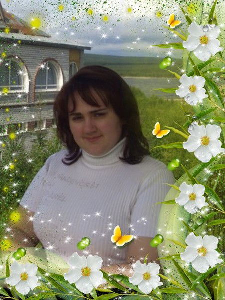 Наталья Лачкова