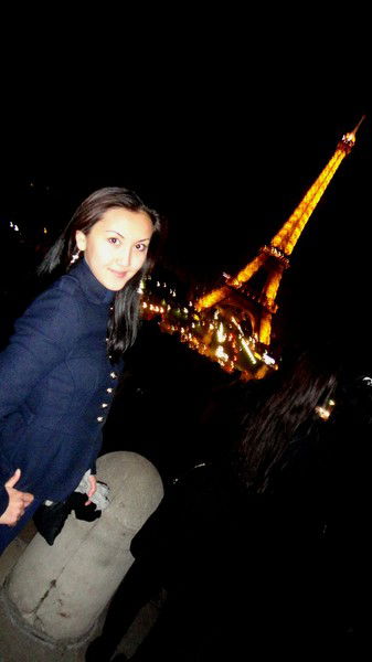 Роза Конкаева