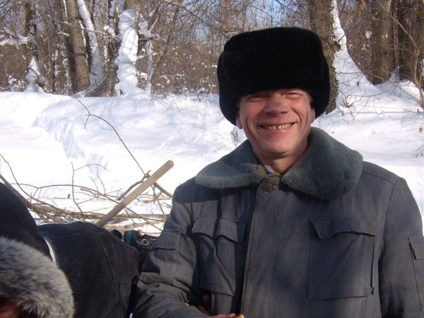 Павел Захаров