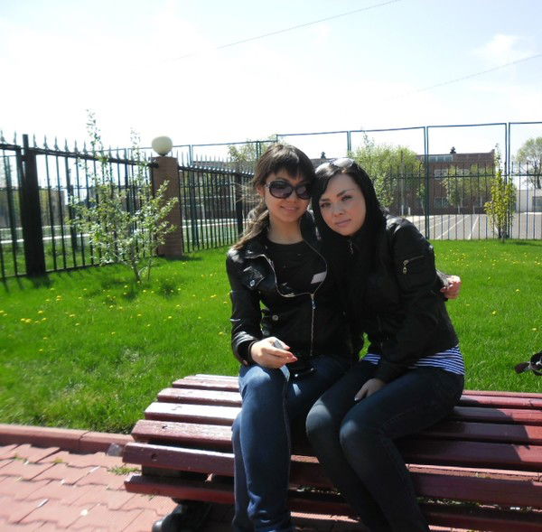 Айгерима Бакишева