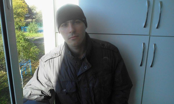 Максим Шотт