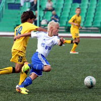 Егор Пименов