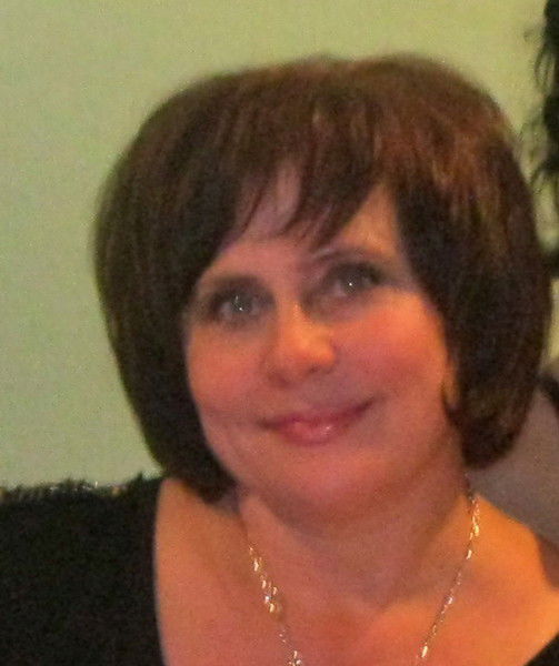 Анна Махонина