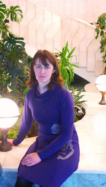 Ляйсан Салахеева