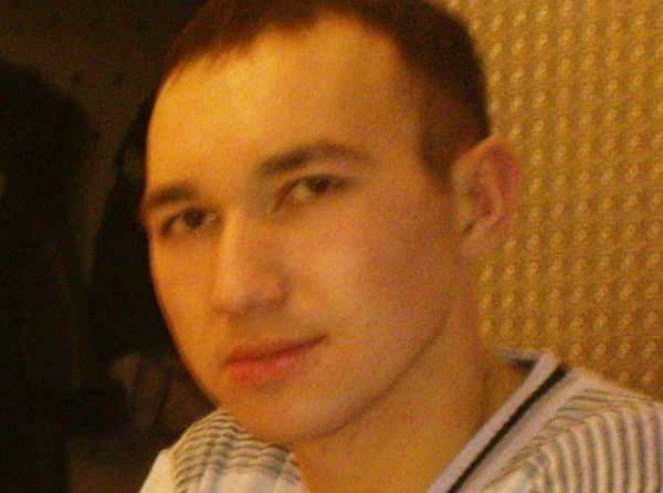 Нуржан Кайруллин