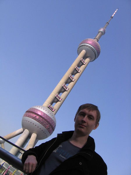 Василий Мастеров