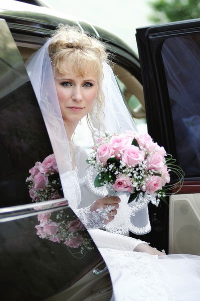 Наталия Письменная