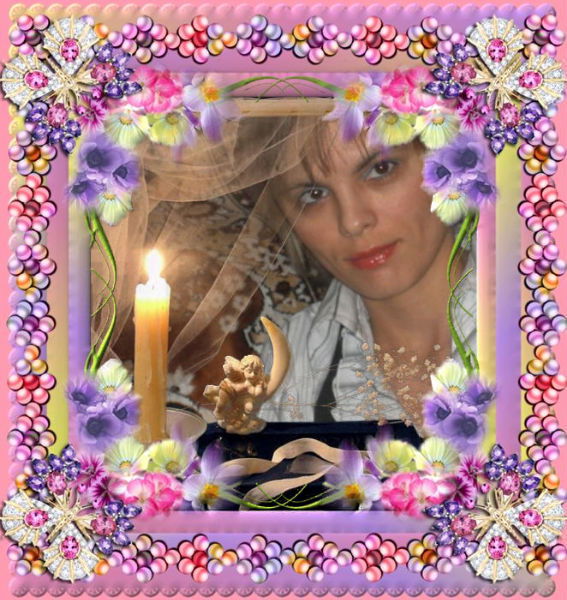 Юлия Губаева