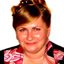 Наталья Ильина