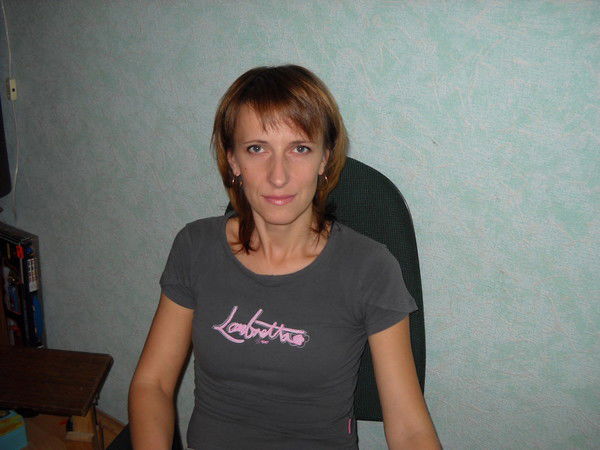 Ирина Климович