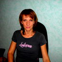 Ирина Климович