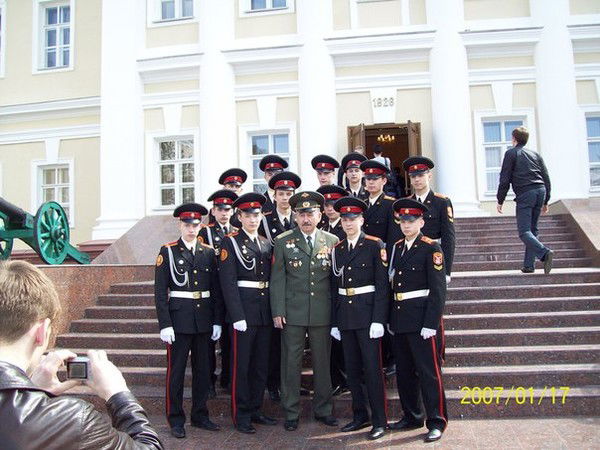 Влад Павлюк