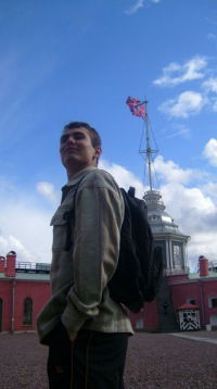 Илья Карпенко