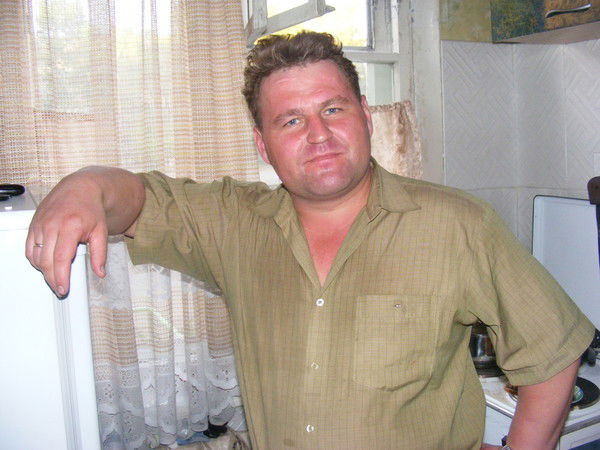 Максим Мирошник