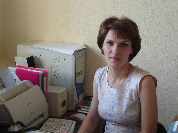 Наталья ******