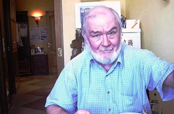 Юрпетр Полднев