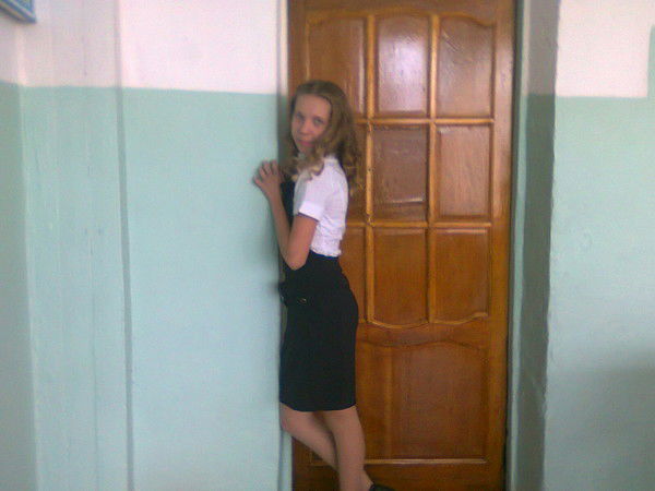 Анастасия Роздина