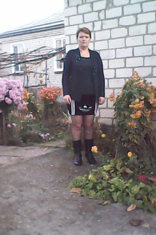 Аня Григорьева