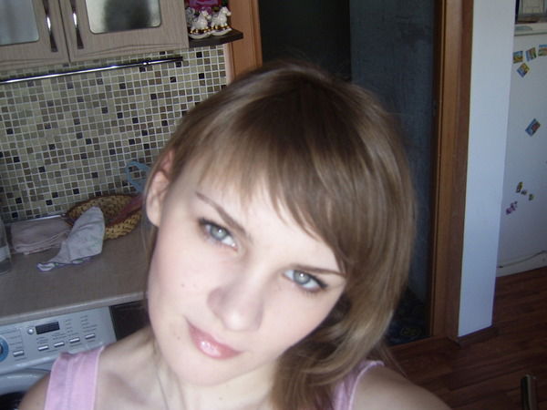 Елена Никонова