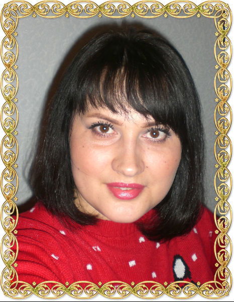 Натали Муругова