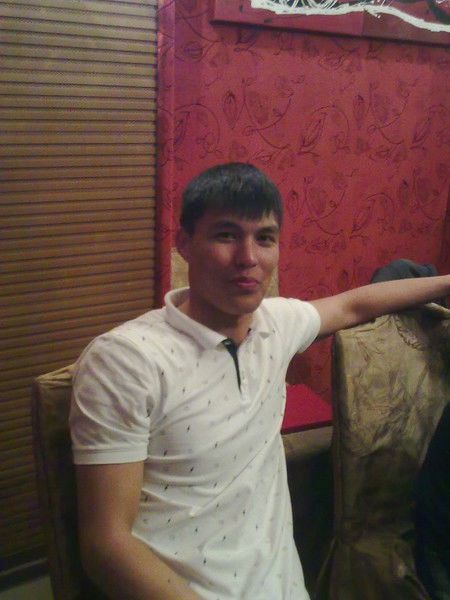 Роллан Рахимов