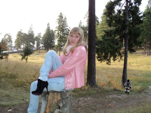 Людмила Урмаева