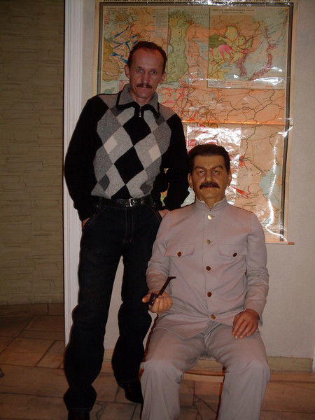 Фазыл Максумов