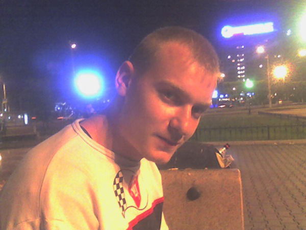 Сергей Седов