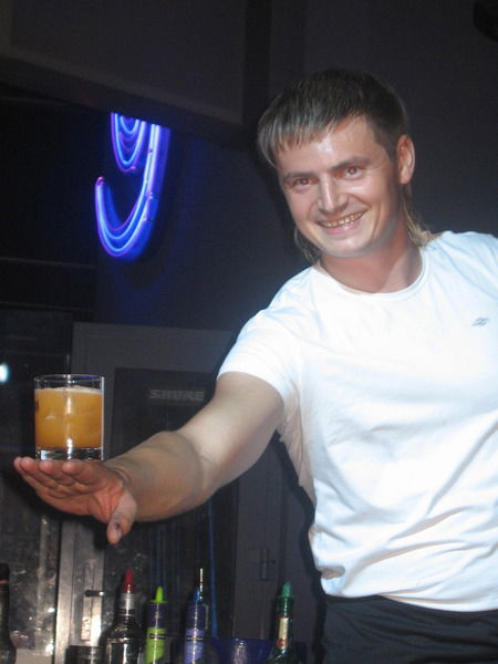 Артем Кондратов