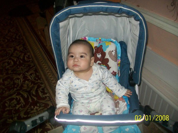 Нигора Мажидова (Баймуратова)