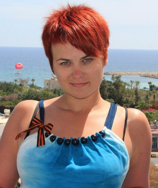 Анастасия ...