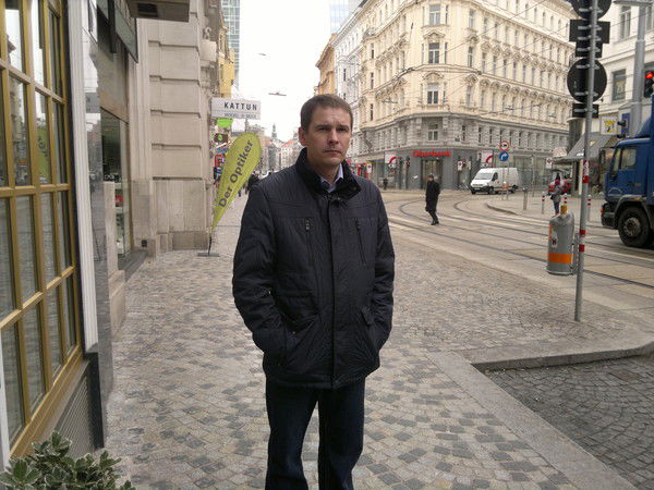 Александр Родионов