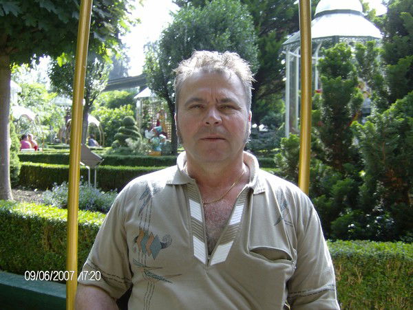 Юра Францкевич