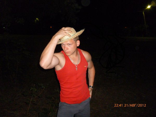 Николай Герасимович