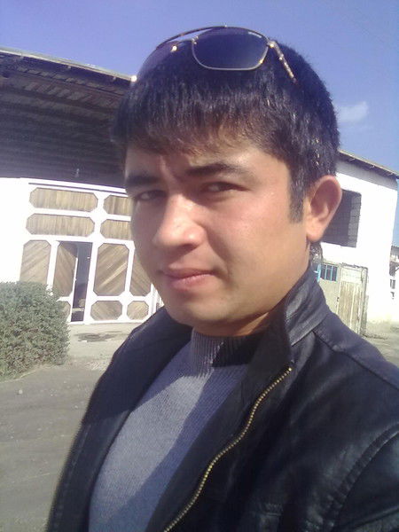 Нодир Вохидов