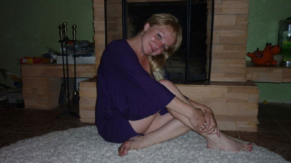 Надежда Харина