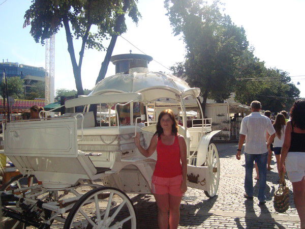 Марина Воробьева