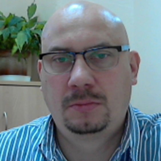 Александр Заводчиков