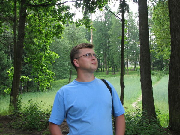 Владимир Андрианов