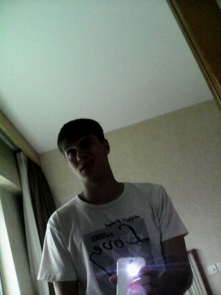 Дмитрий Накидонский