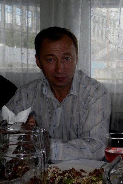 Игорь Дементьев