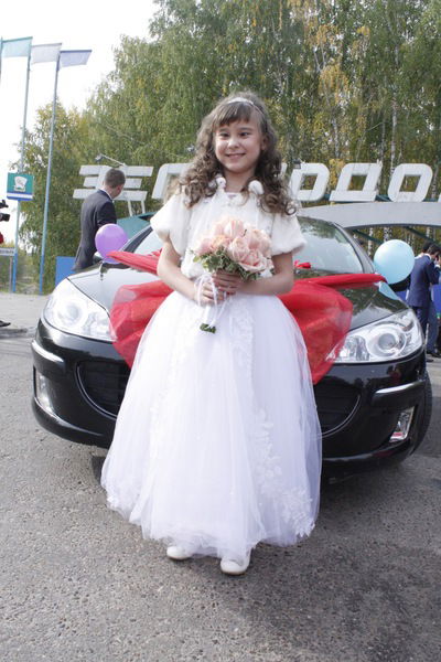 Ляйсан Шагиева