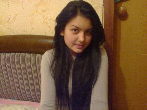 Никара Коростелева