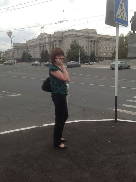 Вера Правдюк