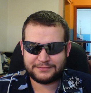 Александр Дерменжи