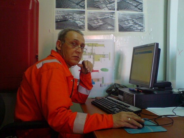 Пастухов Сергей