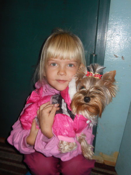 Наталья Сергеева